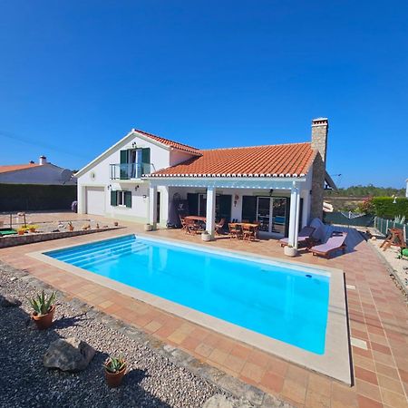 Casa Delbon Guest House Aljezur Eksteriør bilde