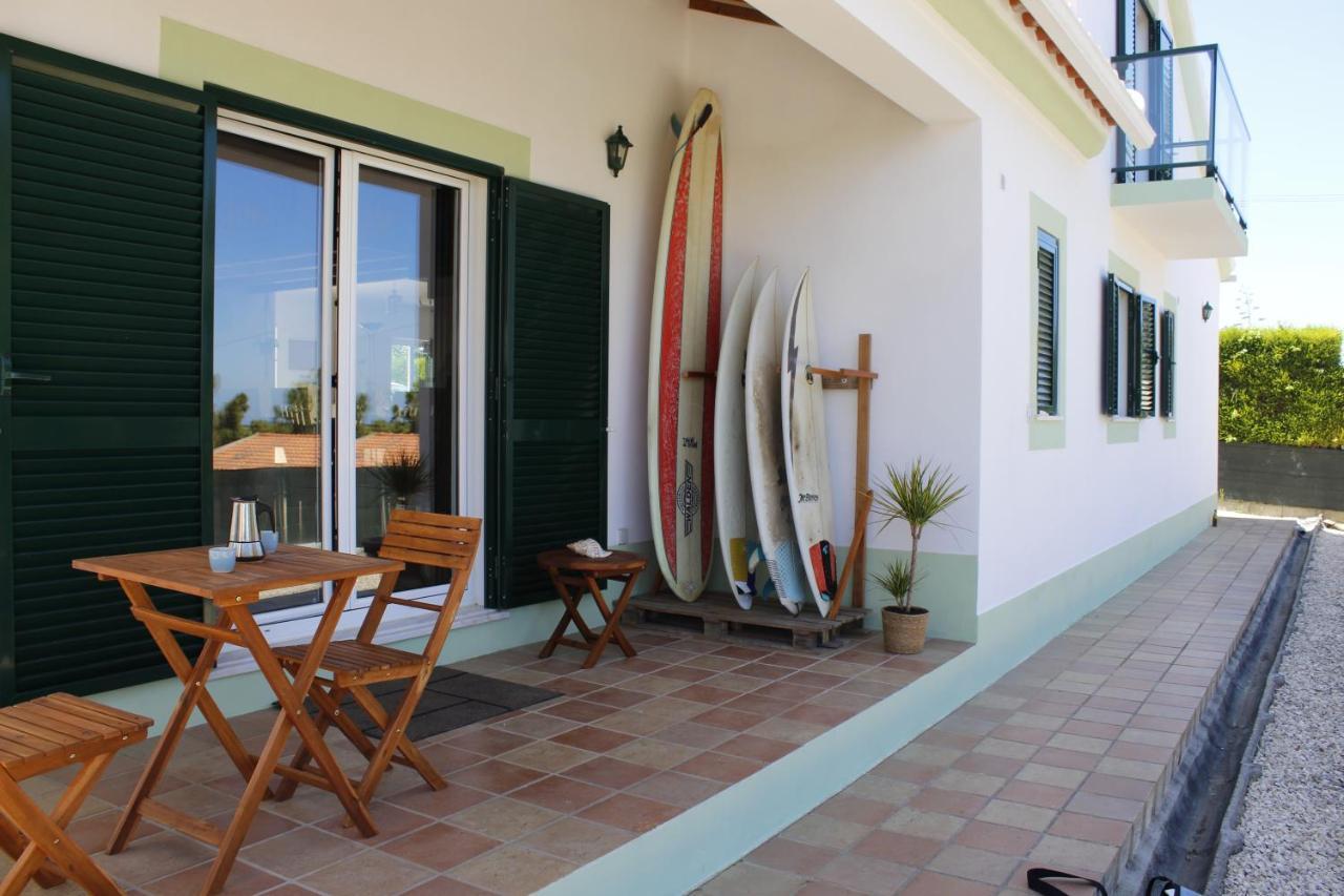 Casa Delbon Guest House Aljezur Eksteriør bilde