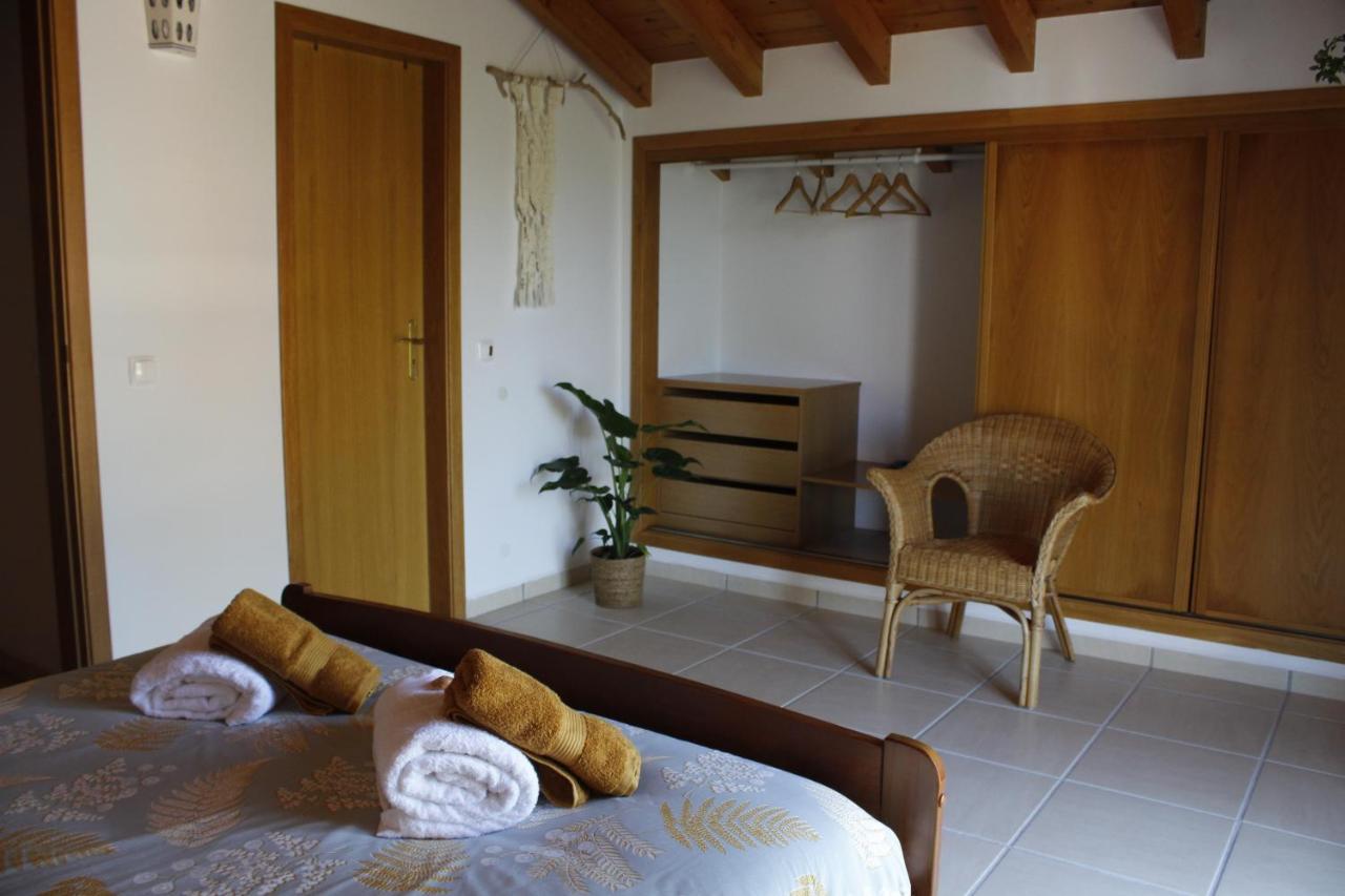Casa Delbon Guest House Aljezur Eksteriør bilde