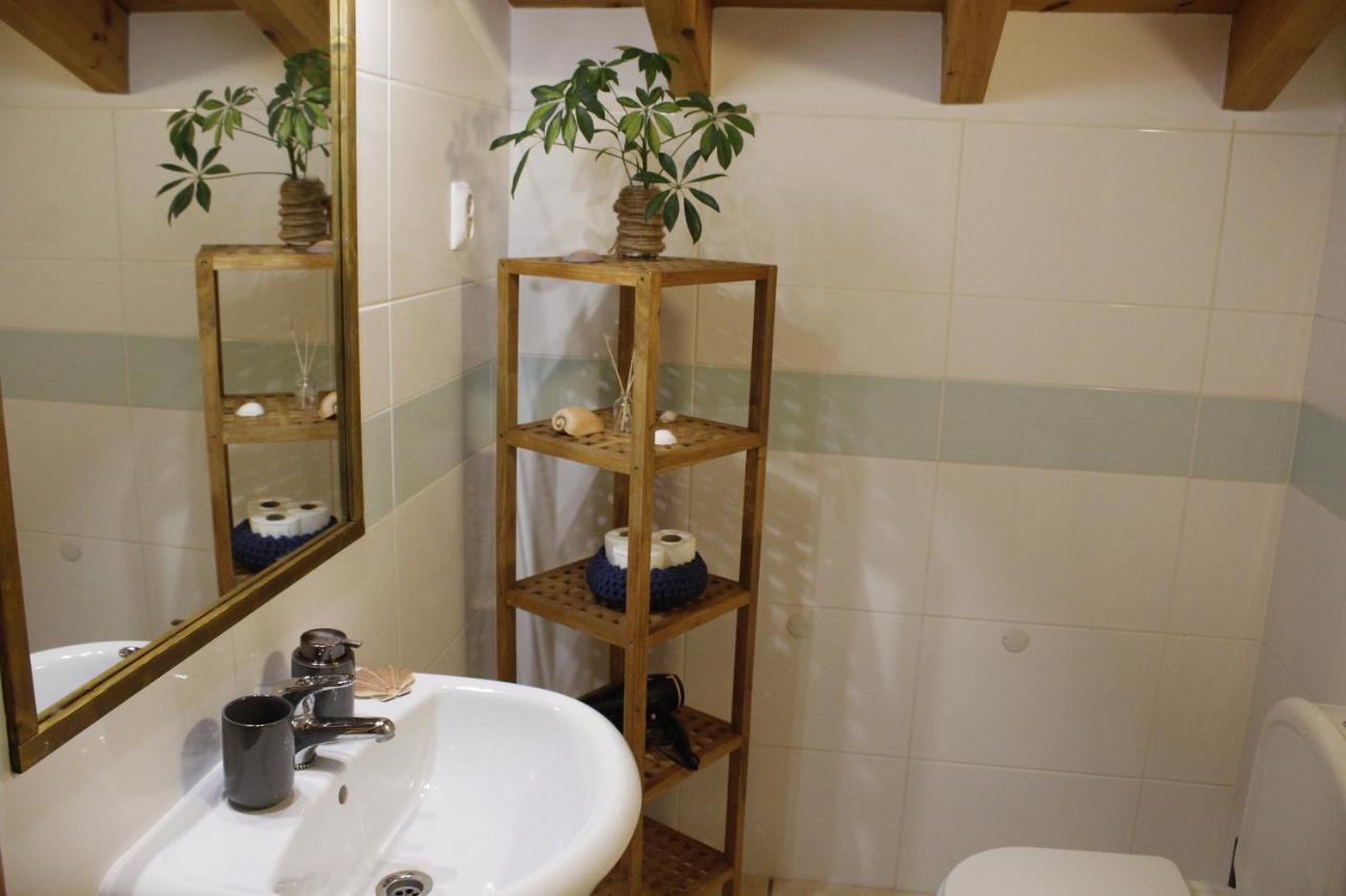 Casa Delbon Guest House Aljezur Eksteriør bilde