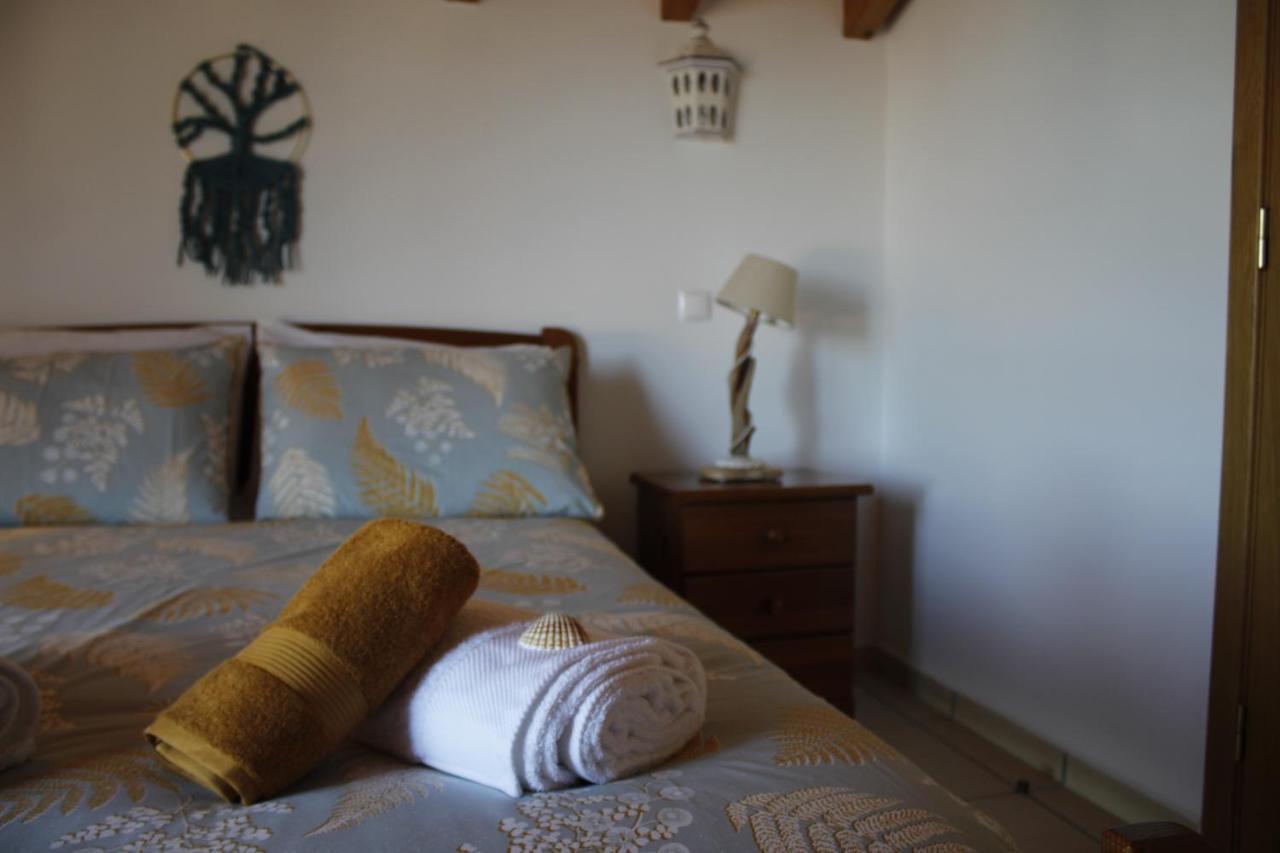 Casa Delbon Guest House Aljezur Eksteriør bilde