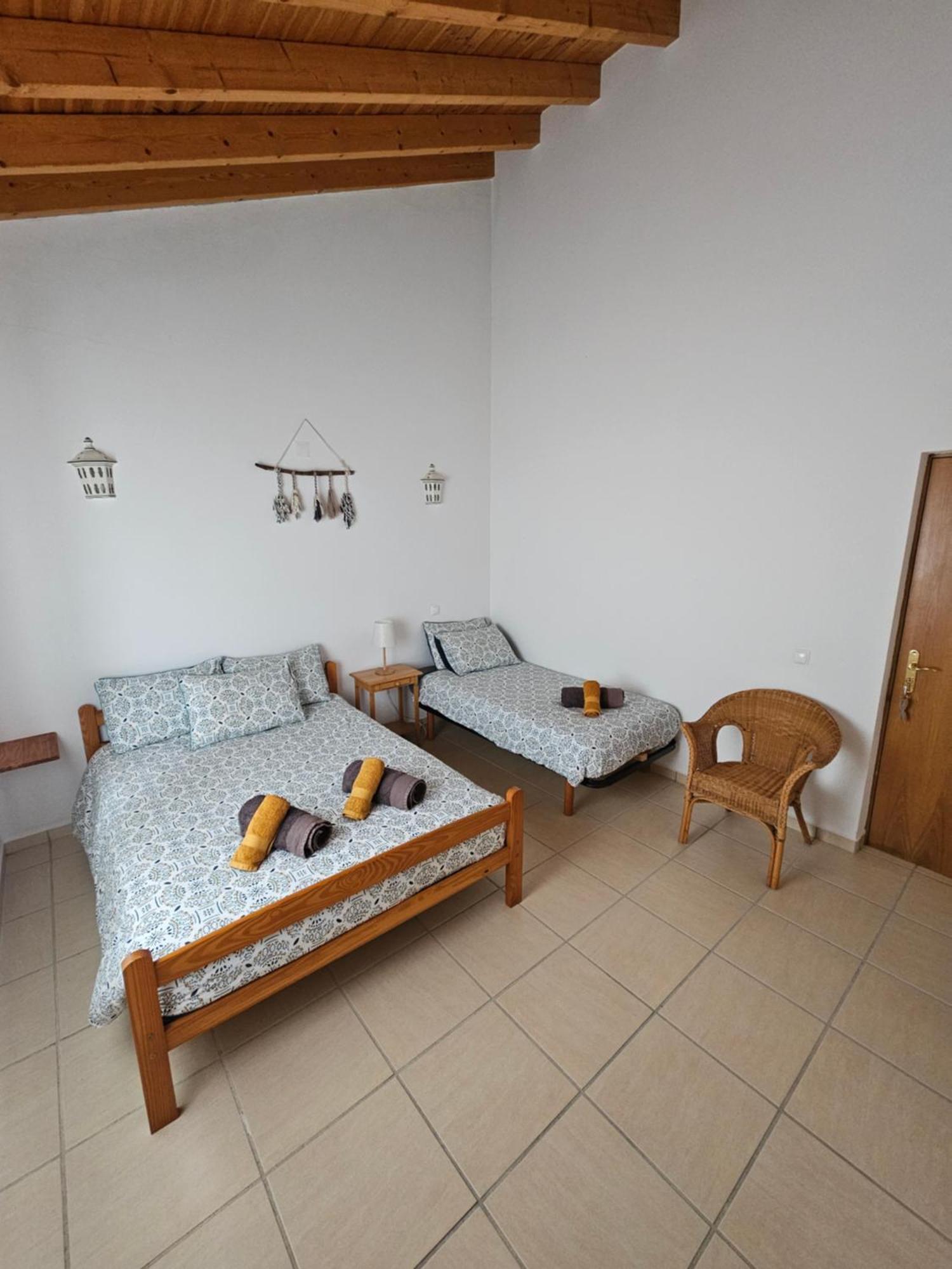 Casa Delbon Guest House Aljezur Eksteriør bilde