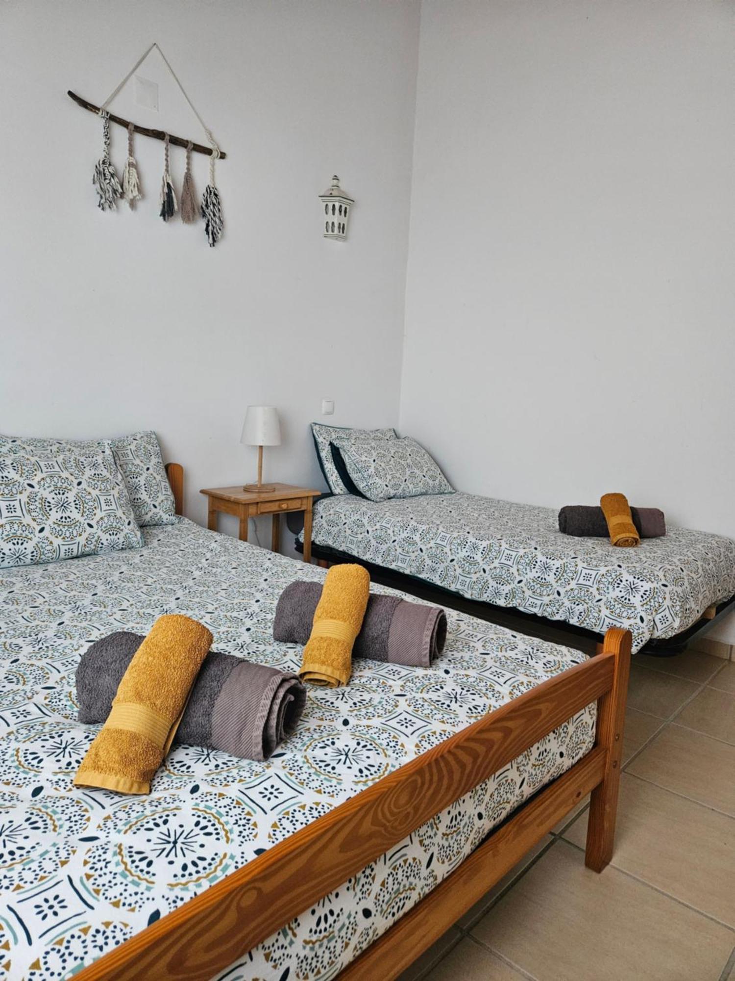 Casa Delbon Guest House Aljezur Eksteriør bilde