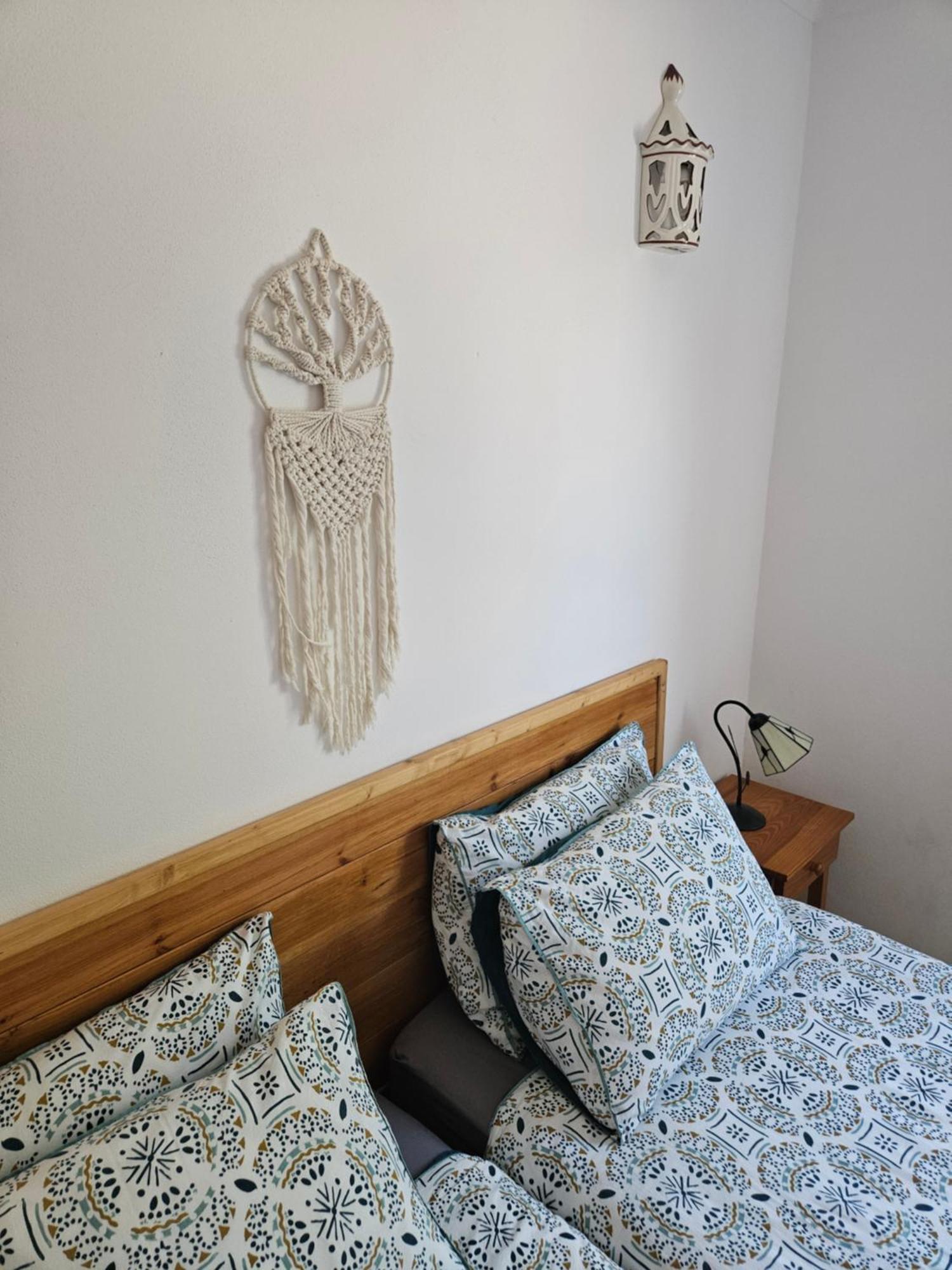 Casa Delbon Guest House Aljezur Eksteriør bilde