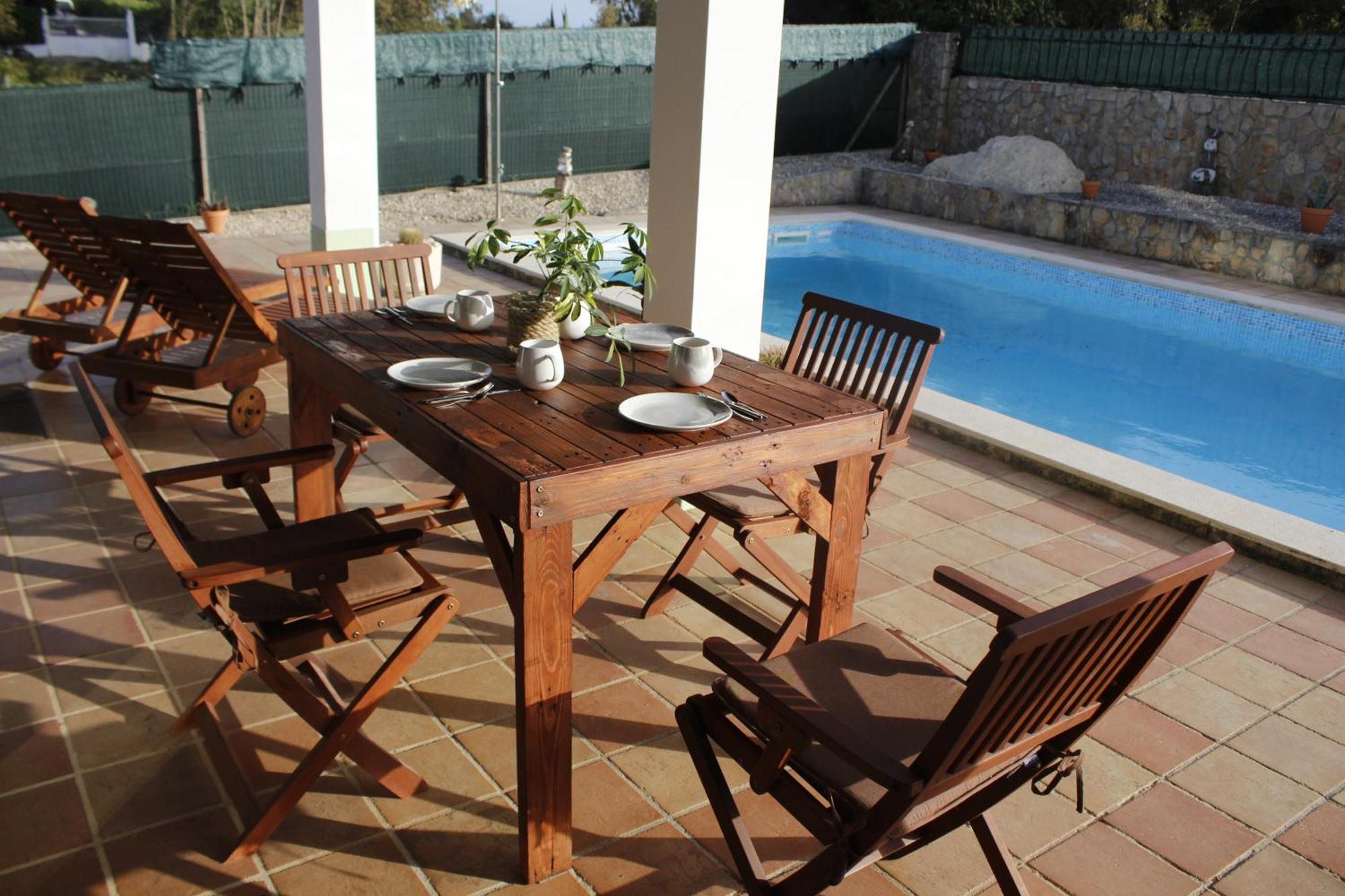 Casa Delbon Guest House Aljezur Eksteriør bilde