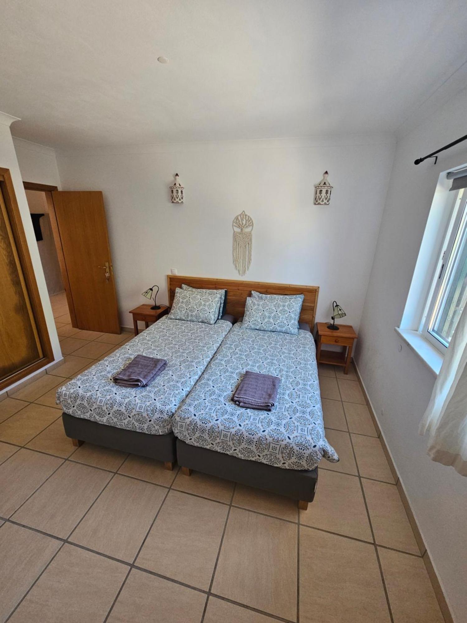 Casa Delbon Guest House Aljezur Eksteriør bilde