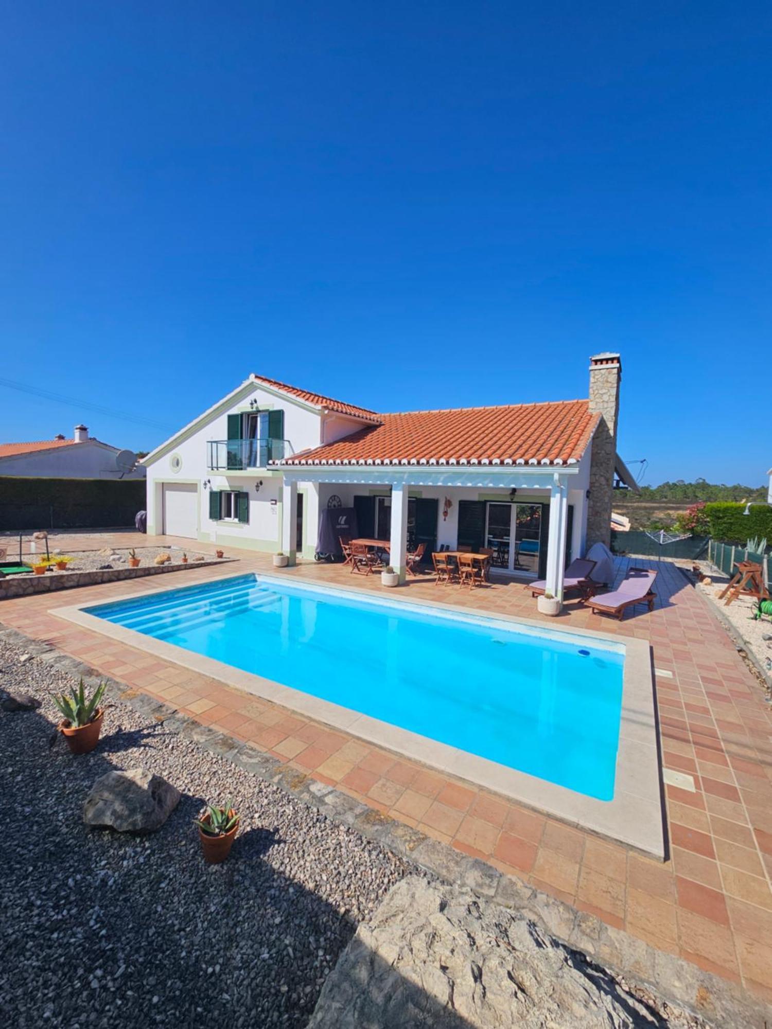 Casa Delbon Guest House Aljezur Eksteriør bilde