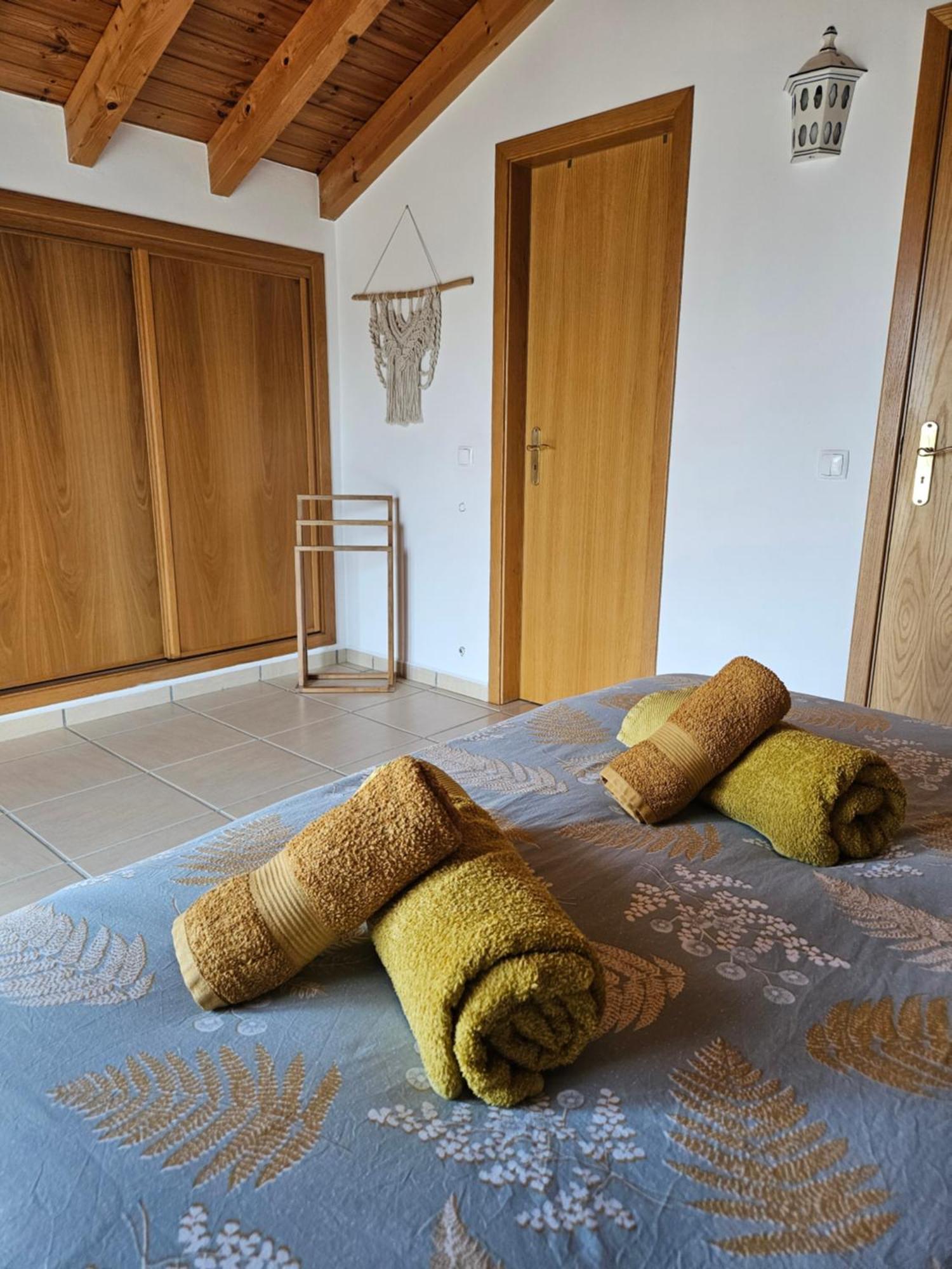 Casa Delbon Guest House Aljezur Eksteriør bilde