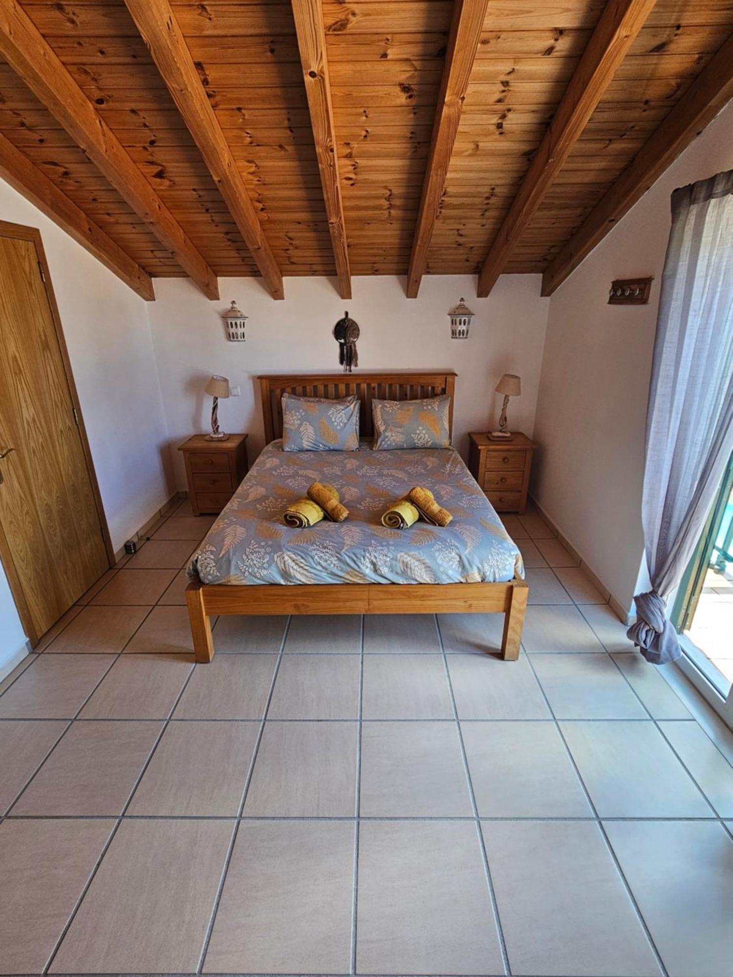Casa Delbon Guest House Aljezur Eksteriør bilde