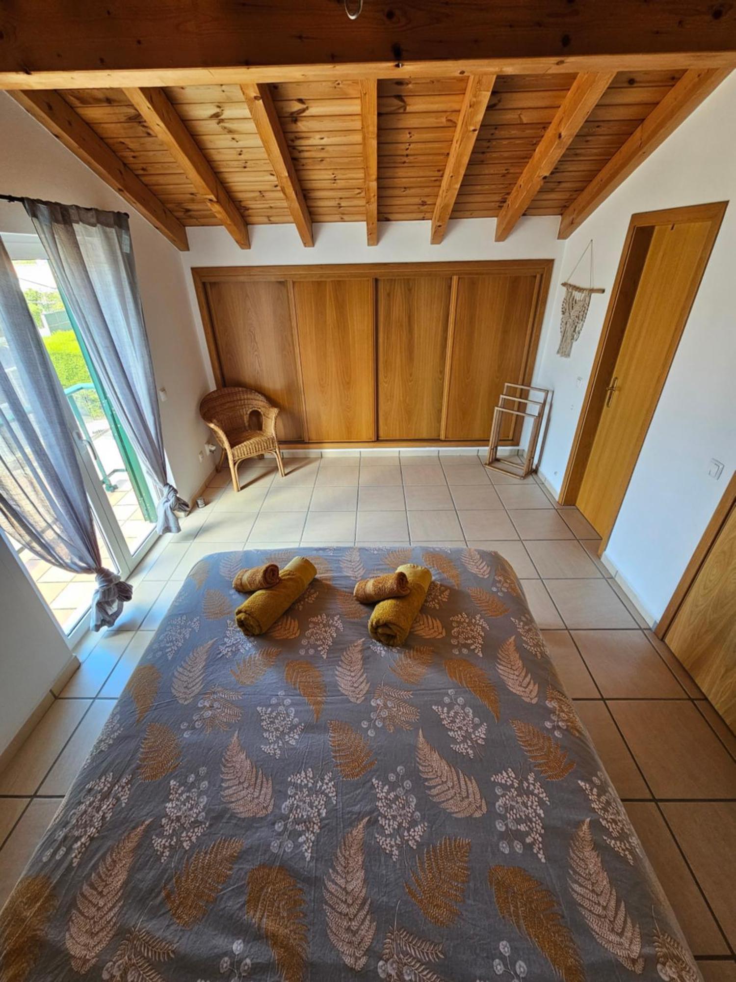 Casa Delbon Guest House Aljezur Eksteriør bilde