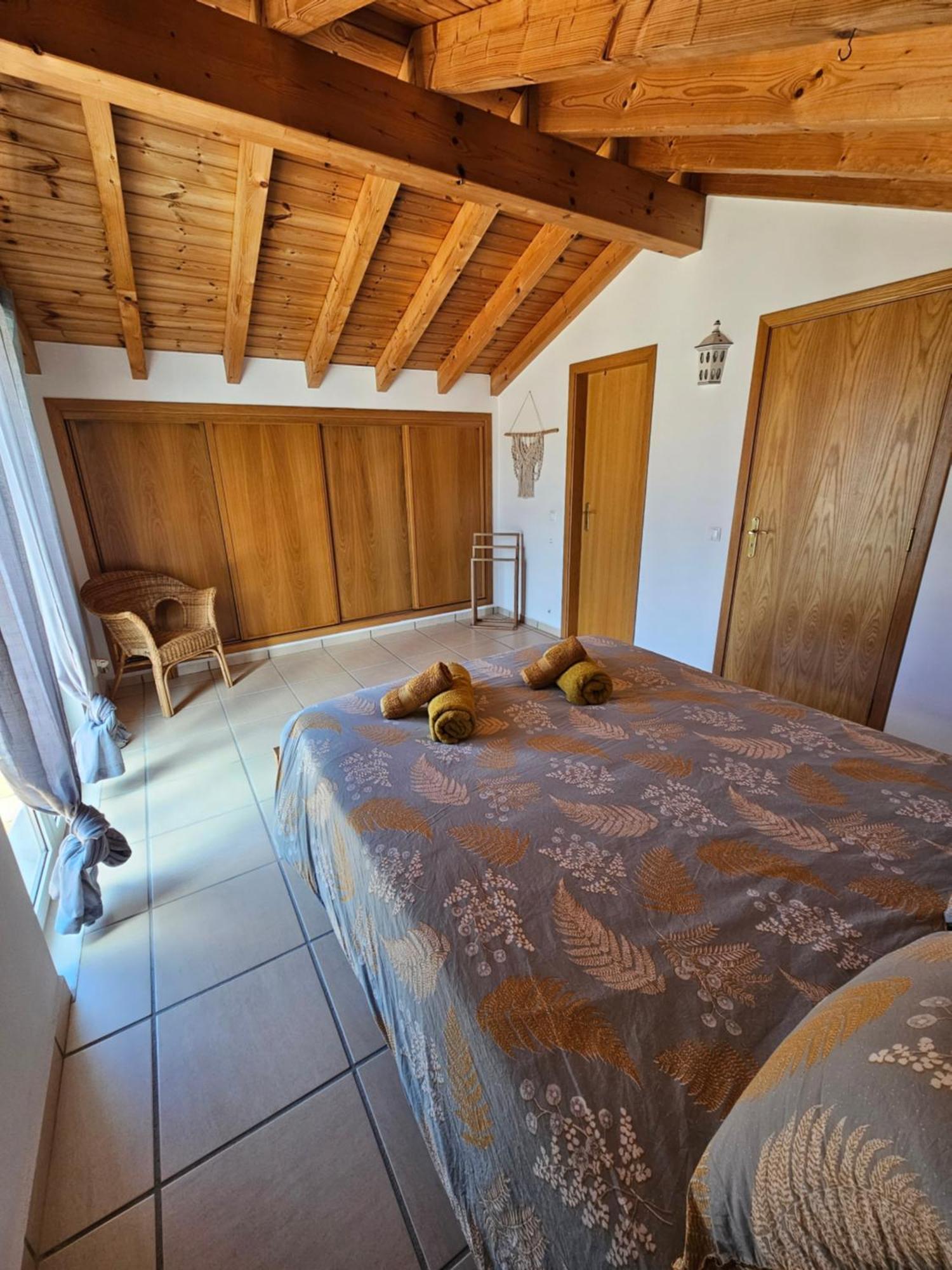 Casa Delbon Guest House Aljezur Eksteriør bilde
