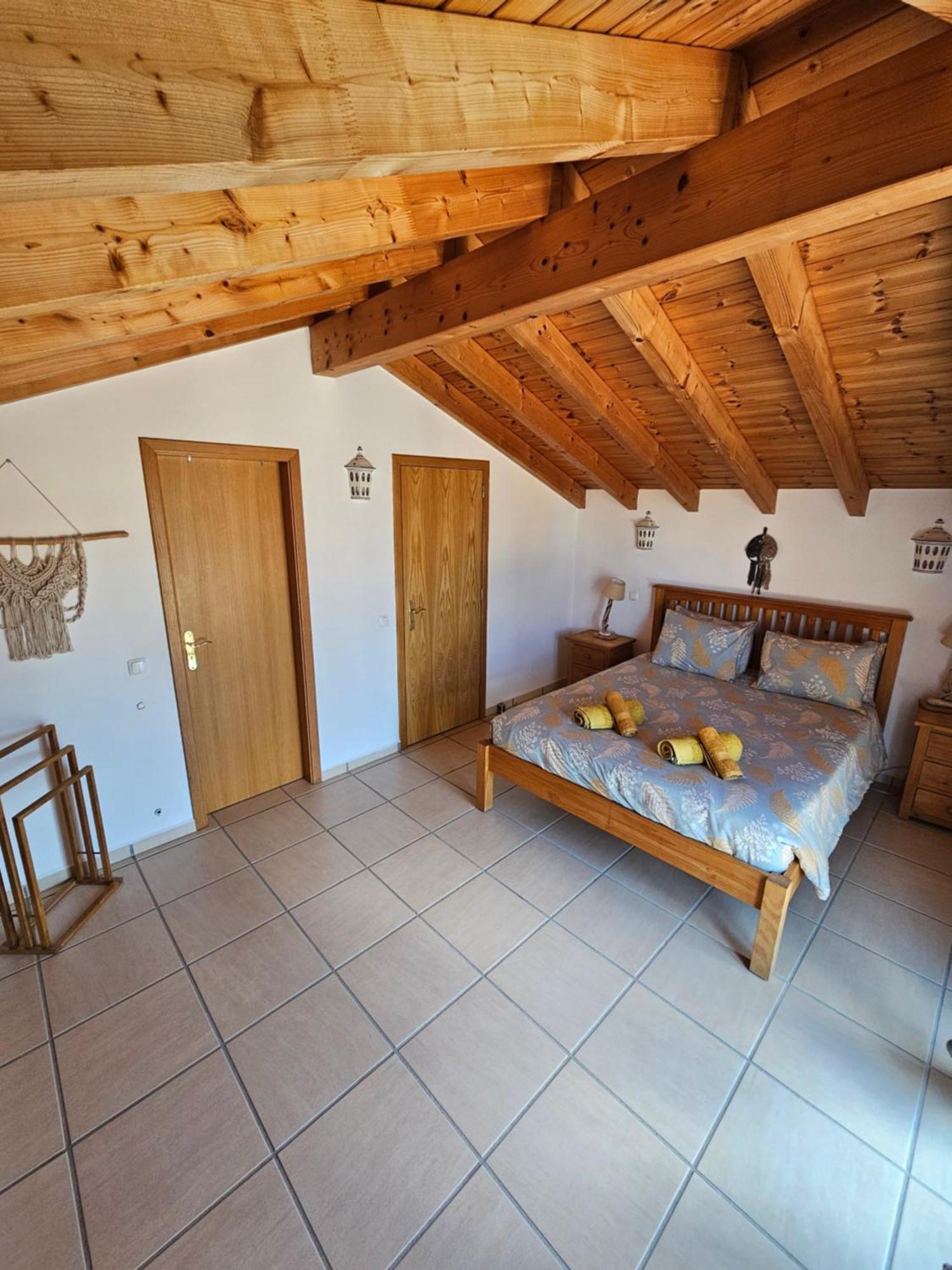 Casa Delbon Guest House Aljezur Eksteriør bilde